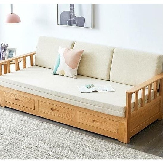 Sofa giường kéo đa năng AG1214