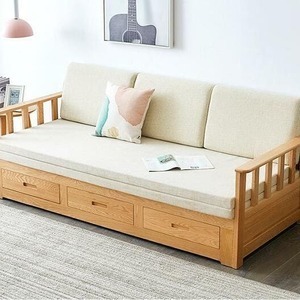 Sofa giường kéo đa năng AG1214