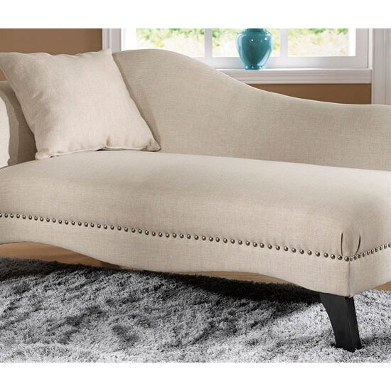 Ghế sofa thư giãn màu kem AG7