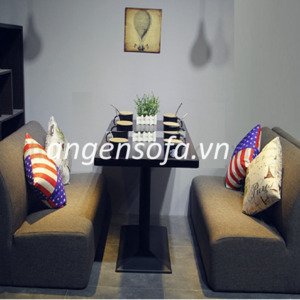 Sofa cafe AG-05