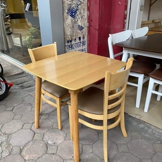 Bàn ăn nhỏ AG 02