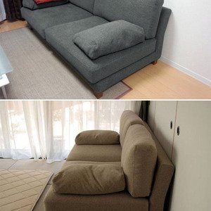 Sofa băng AG10