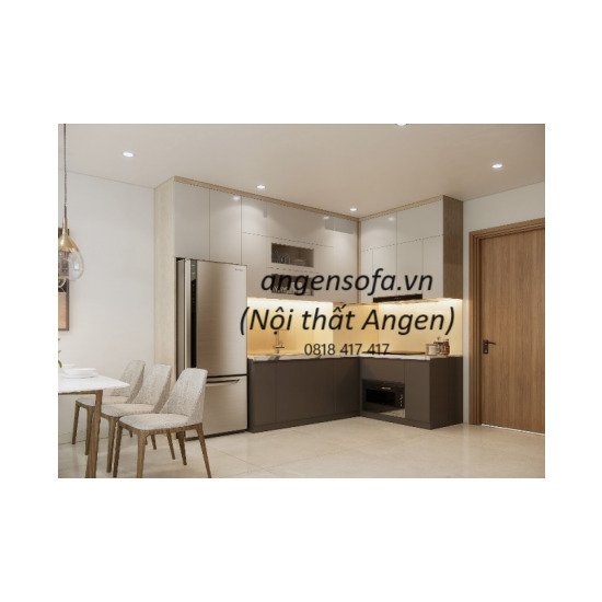 Nội thất căn 1+