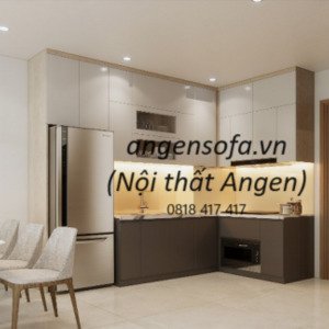 Nội thất căn 1+