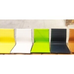 Ghế văn phòng AG 115B-1