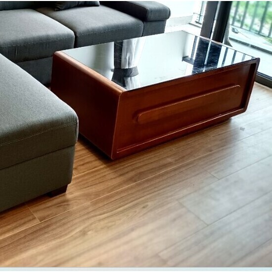 Bàn trà gỗ sồi AG 98