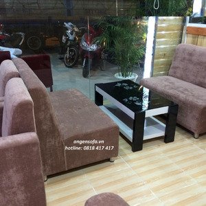Sofa cafe AG-13