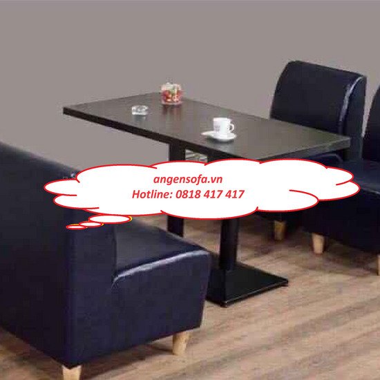 Sofa Cafe AG-14
