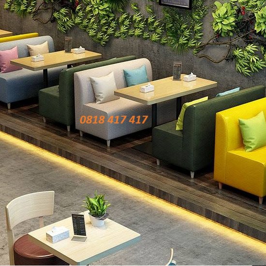 Sofa Cafe AG-16