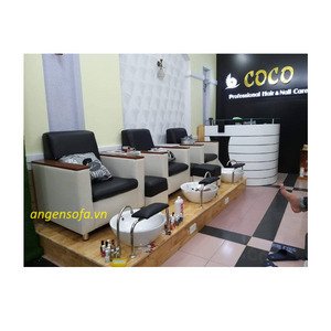 Ghế nail– Mã AG22