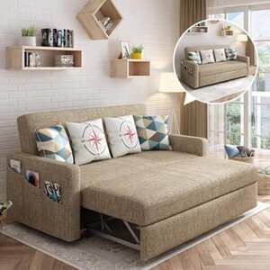 Sofa giường kéo đa năng AG1213