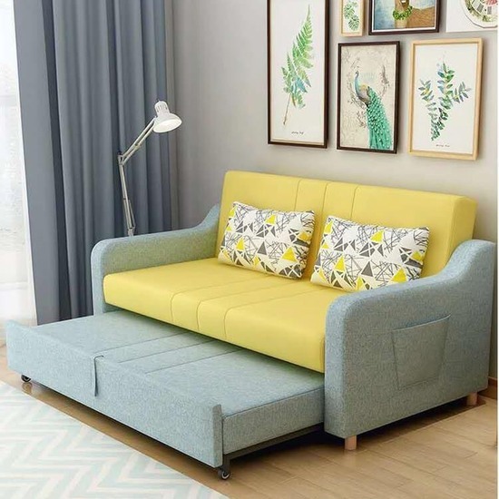 Sofa giường kéo đa năng AG1220