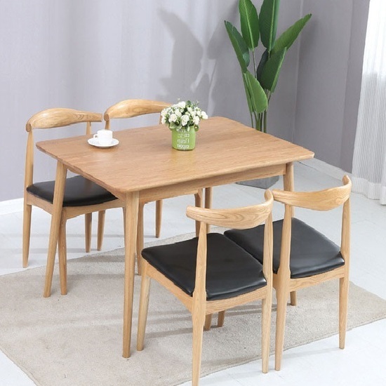 Bộ Bàn Ăn Ghế Elbow AG-60