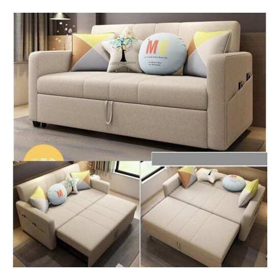 Sofa giường kéo đa năng AG1203