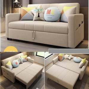 Sofa giường kéo đa năng AG1203