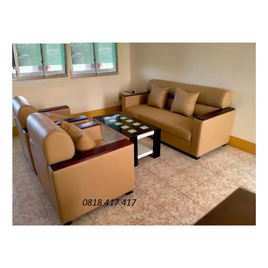 Sofa Văn Phòng AG46