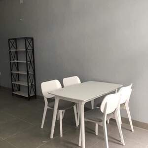 Bộ bàn ghế ăn cơm giá rẽ AG-55