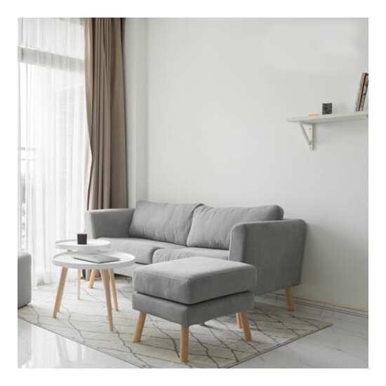 Sofa băng+ đôn AG22