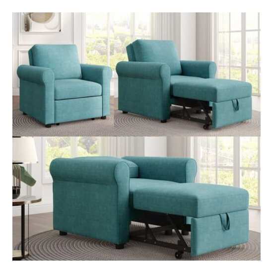 Sofa giường kéo đa năng AG1209