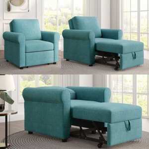 Sofa giường kéo đa năng AG1209
