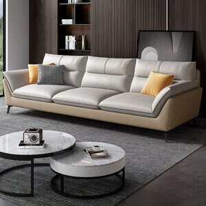 Sofa băng hiện đại AG16