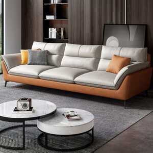 Sofa băng hiện đại AG16
