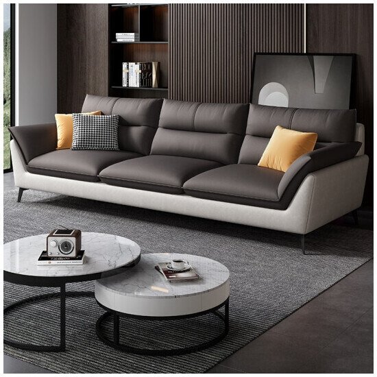 Sofa băng hiện đại AG16
