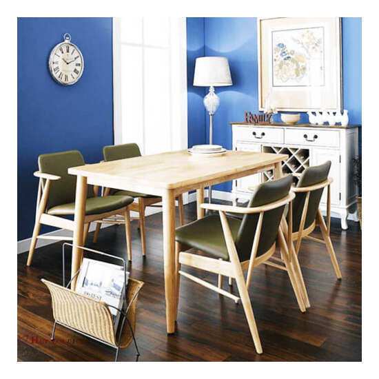 Bộ Bàn Ghế Ăn Buck AG-44