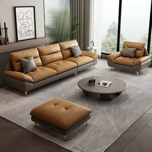 Sofa văn phòng hiện đại AG48