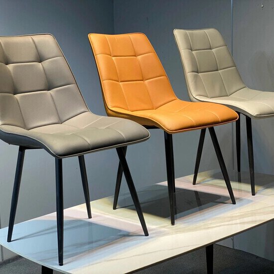 Bộ bàn Ăn 4 Ghế camila AG 15