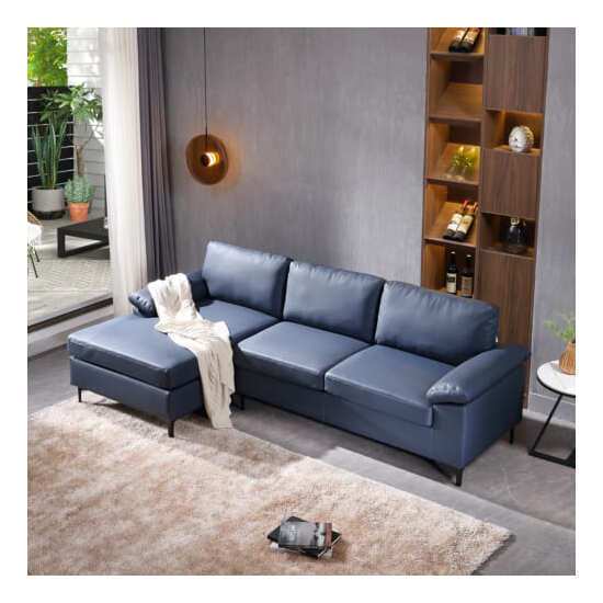 Sofa góc xám AG38