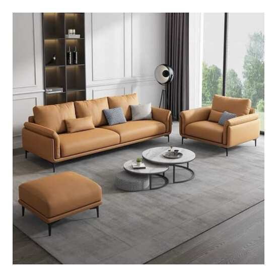 Bộ sofa văn phòng AG33