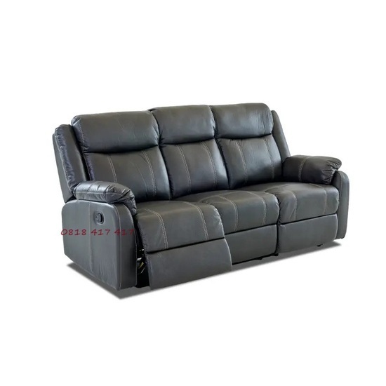 Ghế thư giãn cao cấp băng 3 chỗ ngồi AG3