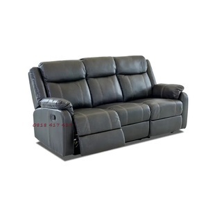 Ghế thư giãn cao cấp băng 3 chỗ ngồi AG3