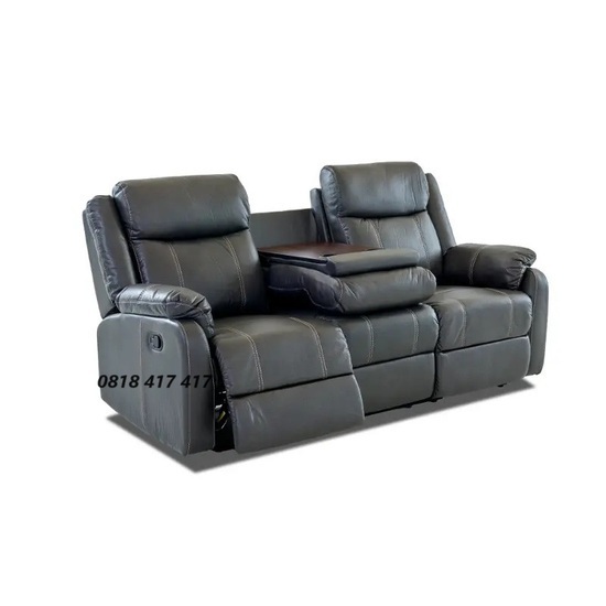 Ghế thư giãn cao cấp băng 3 chỗ ngồi AG3