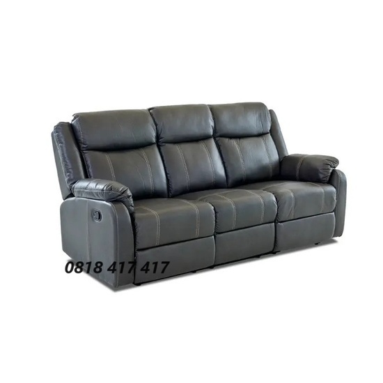 Ghế thư giãn cao cấp băng 3 chỗ ngồi AG3