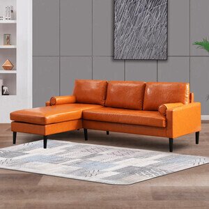 Sofa góc xám AG30