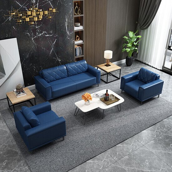 Sofa văn phòng AG44