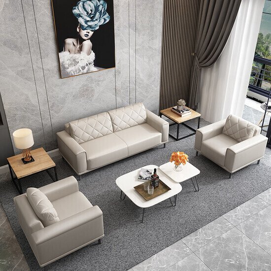 Sofa văn phòng AG44