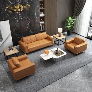 Sofa văn phòng AG44