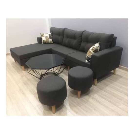 Combo sofa băng AG2