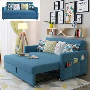 Sofa giường kéo đa năng AG1223