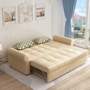 Sofa giường kéo đa năng AG1224
