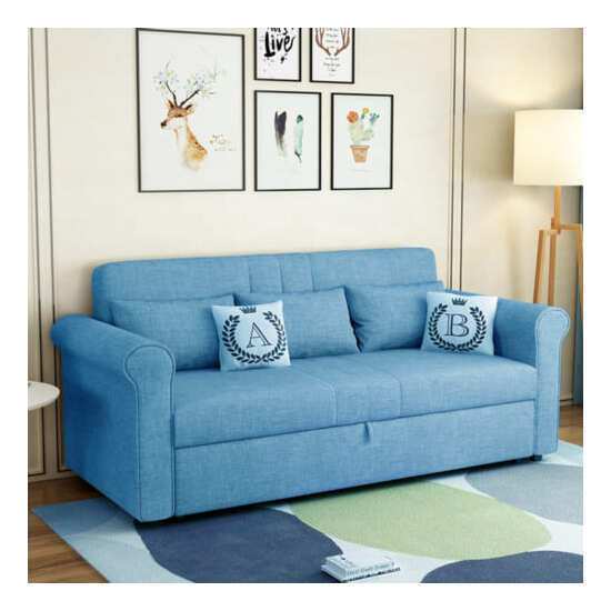 Sofa giường kéo đa năng AG1219