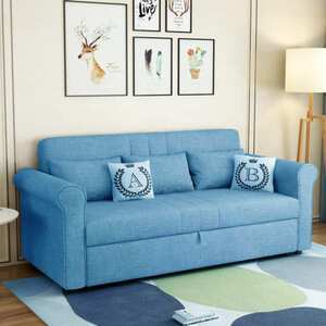 Sofa giường kéo đa năng AG1219