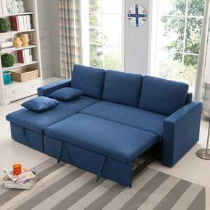 Sofa giường kéo đa năng AG1207