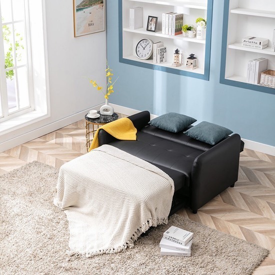 Sofa giường kéo đa năng cao cấp AG1230