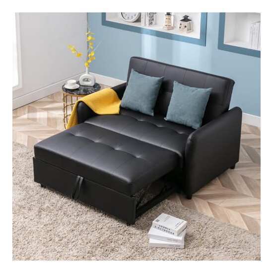 Sofa giường kéo đa năng cao cấp AG1230