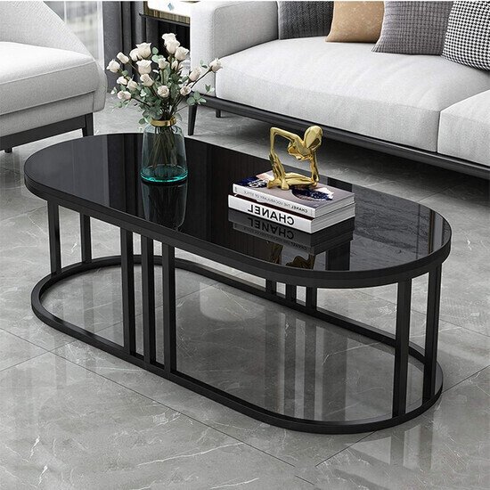 Bàn trà sofa đẹp AG20