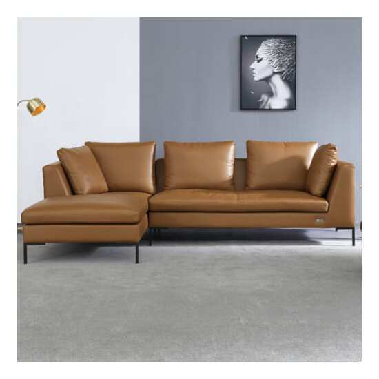 Sofa góc xám AG17